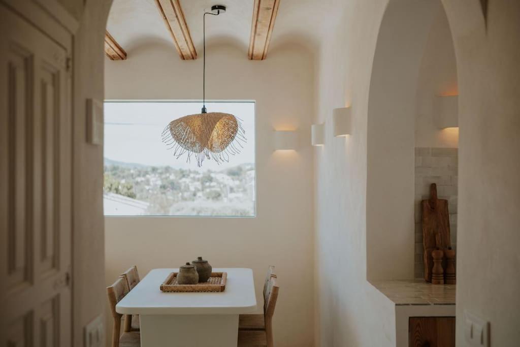 Canblau - Mediterranean Living Хавеа Экстерьер фото