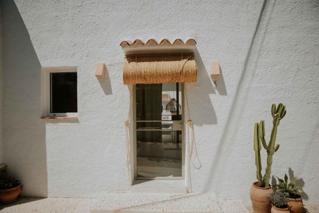 Canblau - Mediterranean Living Хавеа Экстерьер фото