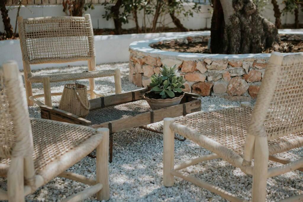 Canblau - Mediterranean Living Хавеа Экстерьер фото
