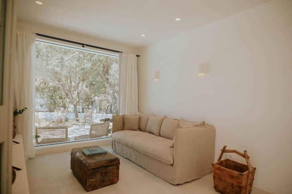 Canblau - Mediterranean Living Хавеа Экстерьер фото