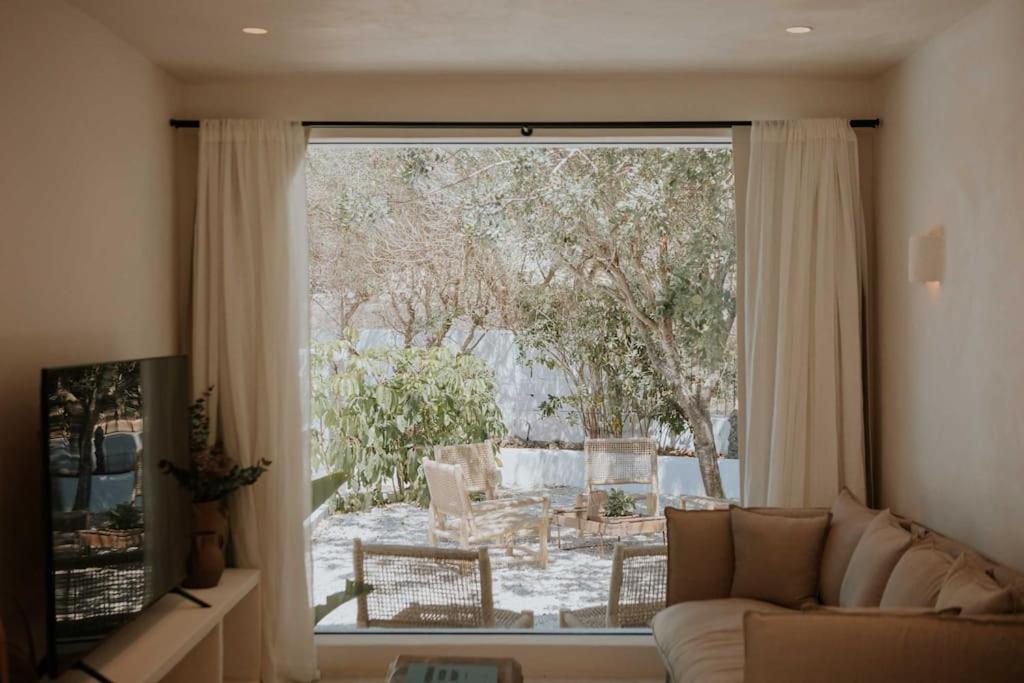 Canblau - Mediterranean Living Хавеа Экстерьер фото