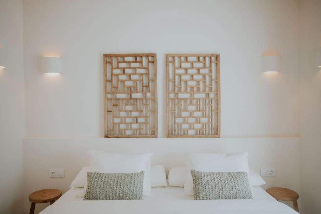 Canblau - Mediterranean Living Хавеа Экстерьер фото